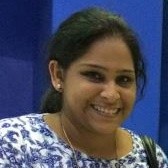 Email e telefono di Deepa Nair