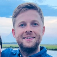 Quoll Intelligence Employee Benjamin Cohen's profile photo