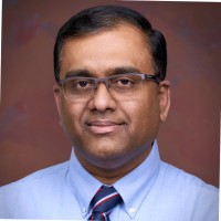 University of Georgia College of Pharmacy Employee Somanath Shenoy's profile photo