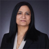 J.P. Morgan Employee Indu Sharma's profile photo