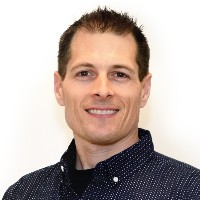 Mars United Commerce Employee Andy Howard's profile photo