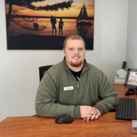 Cody Bowers Email & Phone Number