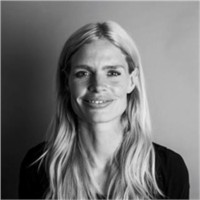 Ungdommens Røde Kors Employee Louise Dyrholm's profile photo