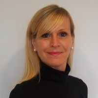 Lexmark Employee Judit Timár's profile photo