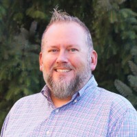 Penn State University Employee John Sankey's profile photo
