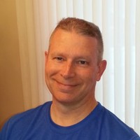 Sanametrix, Inc. Employee Eric Farnung's profile photo
