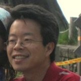 Virginia Eye Institute Employee Theodore Wu's profile photo