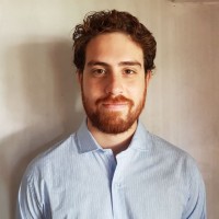 BP4 S.A. Employee Lucas Montiel's profile photo