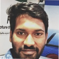 CODE TREE SOFTWARE SOLUTIONS PVT LTD Employee Govindh Reddy's profile photo