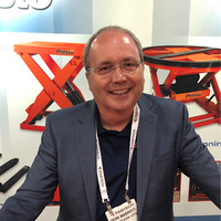 Dean Marriott Email & Phone Number