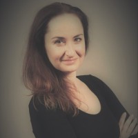 Nova Services Ltd. Employee Anita Kiss's profile photo