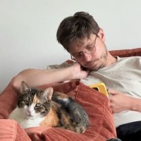 Red Hat Employee Shane McDonald's profile photo
