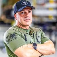 Blackout Coffee Co. Employee John Santos's profile photo