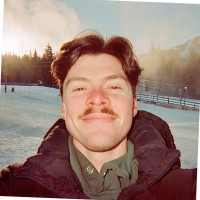 Sony Pictures Imageworks Employee Will Robson's profile photo