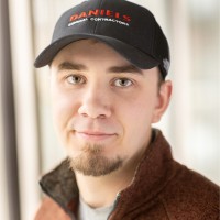 Daniels General Contractors Employee Logan Szopinski's profile photo