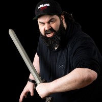 Invoke Studios Employee Patrick Ravary-Plante's profile photo