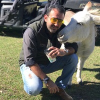 Million Air Employee Ali Davoudi's profile photo