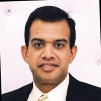 Evolveaid Employee Gaurav Bansal's profile photo