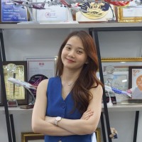 Ngoc Lam Email