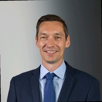 LGC Employee Simon Warrington's profile photo