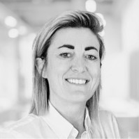 Simonds Homes Employee Blaire Jones's profile photo