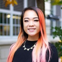 Go Charity Employee Samantha Chan's profile photo
