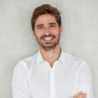 R.C.TECH Employee Markos Douridas's profile photo