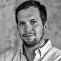 WILL Employee Isaac Simpson's profile photo