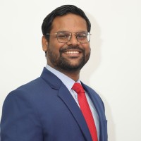IndiGrid Employee Ramil Gupta's profile photo
