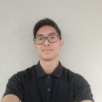 IBB Solutions Employee Anthony Giang's profile photo