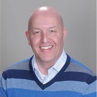 Optum Employee Todd Berg's profile photo