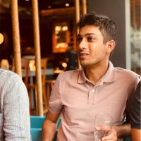 KPMG Employee Viren Kumar's profile photo