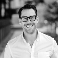 Advocate Printing & Publishing Employee Ca Josh Beaver's profile photo