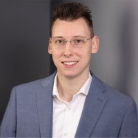 Motion Employee Edward Duda's profile photo