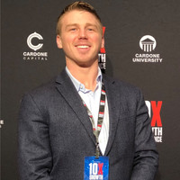 Patrick Holder Email & Phone Number