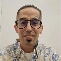 Edward Benavides Email & Phone Number