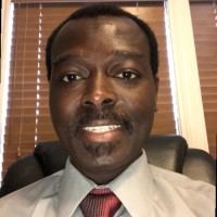 Nicholas Atigedewe's profile photo