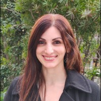 KaracterMania Employee Estefanía Díaz Egea's profile photo