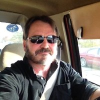 Twist & Shout coin laundry inc. / Absolute Cleaning and Restoration Services Employee Bruce Keyes's profile photo