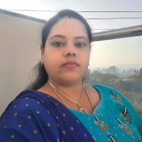 OptimHire Employee Shirisha Neemkar's profile photo