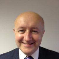 Email e telefono di Colin Cochrane