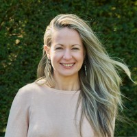 Second Nature Employee Rita Mallinson's profile photo