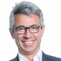 Österreichische Post AG Employee Damianos Soumelidis's profile photo