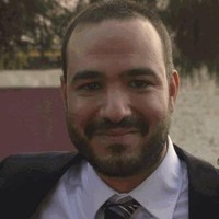 Sage Employee Matthieu Mangin's profile photo