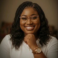 Glydetek Group Employee Lisa Yiadom's profile photo