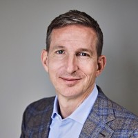 Børsen Employee Christian Ørsted's profile photo
