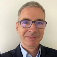 Ville de Genève Employee Yves Gautier's profile photo