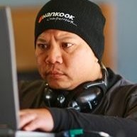 Honda Racing Corporation (HRC) Employee Eric Hsu's profile photo