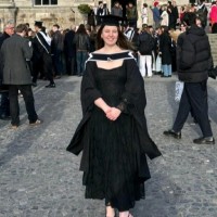 Financial Services and Pensions Ombudsman Employee Ayla Lancaster's profile photo