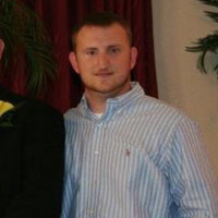 SECU Employee Stewart Gregory's profile photo